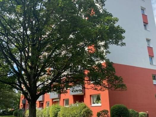 Wohnung zur Miete 450 € 1 Zimmer 39 m² Geschoss 1/8 frei ab 01.01.2027 Rudolf-Breitscheid-Straße 38 Wedel 22880