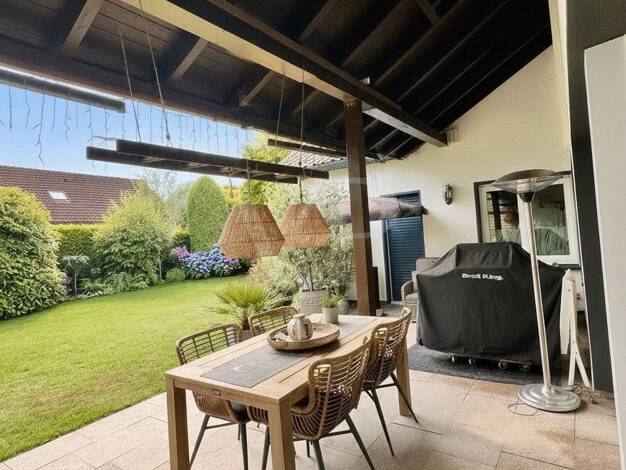 Einfamilienhaus zum Kauf 639.000 € 6 Zimmer 181 m² 565 m² Grundstück Westtünnen Hamm 59069