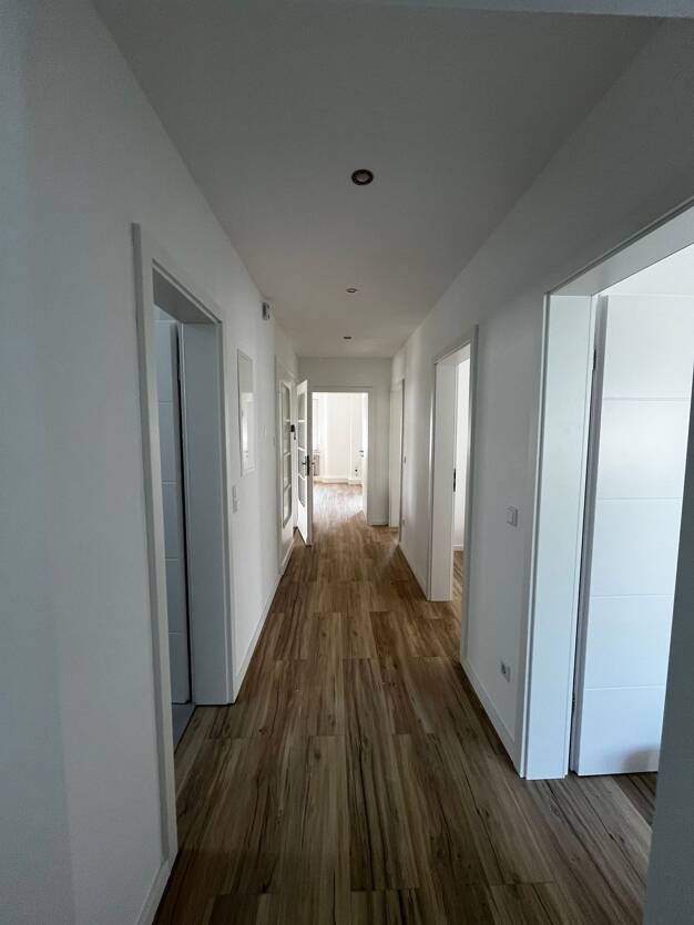 Wohnung zur Miete 1.200 € 2 Zimmer 99,8 m² 1. Geschoss frei ab sofort Freiligrathwall 20 Soest Soest 59494