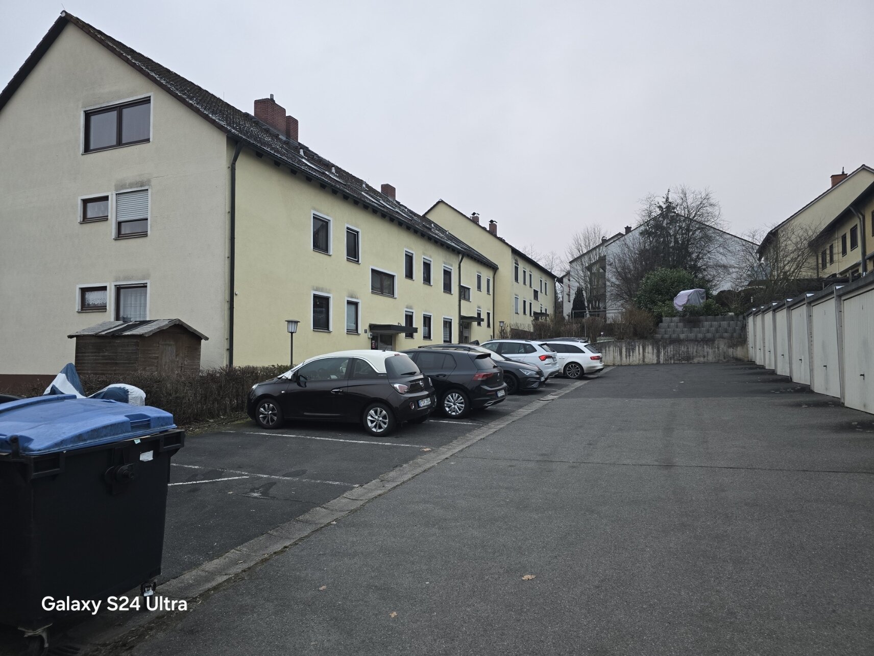 Studio zur Miete 870 € 3 Zimmer 79 m²<br/>Wohnfläche 1.<br/>Geschoss ab sofort<br/>Verfügbarkeit Elbering 32 Meyernberg Bayreuth 95447