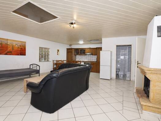 Mehrfamilienhaus zum Kauf 490.000 € 13 Zimmer 343 m² 510 m² Grundstück Bechtheim 67595