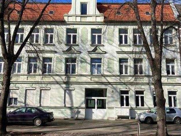 Wohnung zur Miete 344 € 2 Zimmer 62,5 m² 2. Geschoss frei ab 16.02.2026 Fichtestraße 44-VH Sudenburg Magdeburg 39112