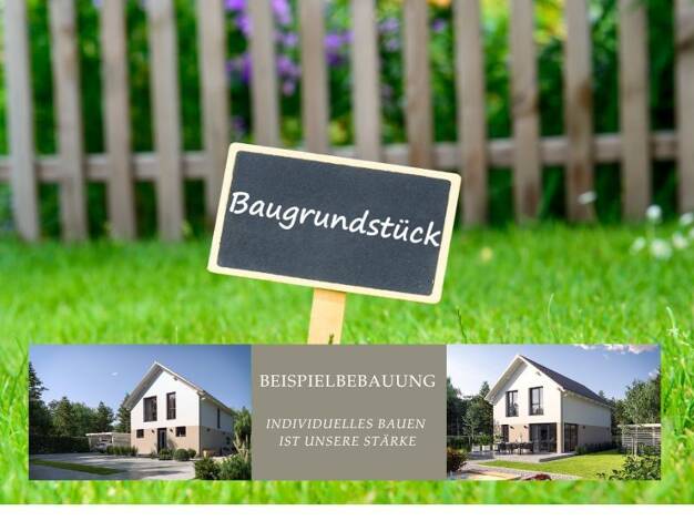 Grundstück zum Kauf 169.000 € 515 m² Grundstück Bischleben-Stedten Erfurt 99094