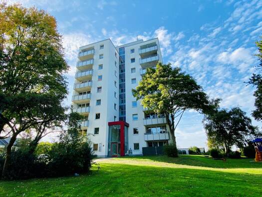 Wohnung zur Miete 650 € 3 Zimmer 72,1 m² 7. Geschoss frei ab 01.09.2026 Berliner Höhe 29 Beberich Viersen 41748
