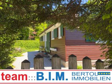 Bungalow zum Kauf 7 Zimmer 195 m² 1.918 m² Grundstück frei ab sofort Gauting Gauting 82131