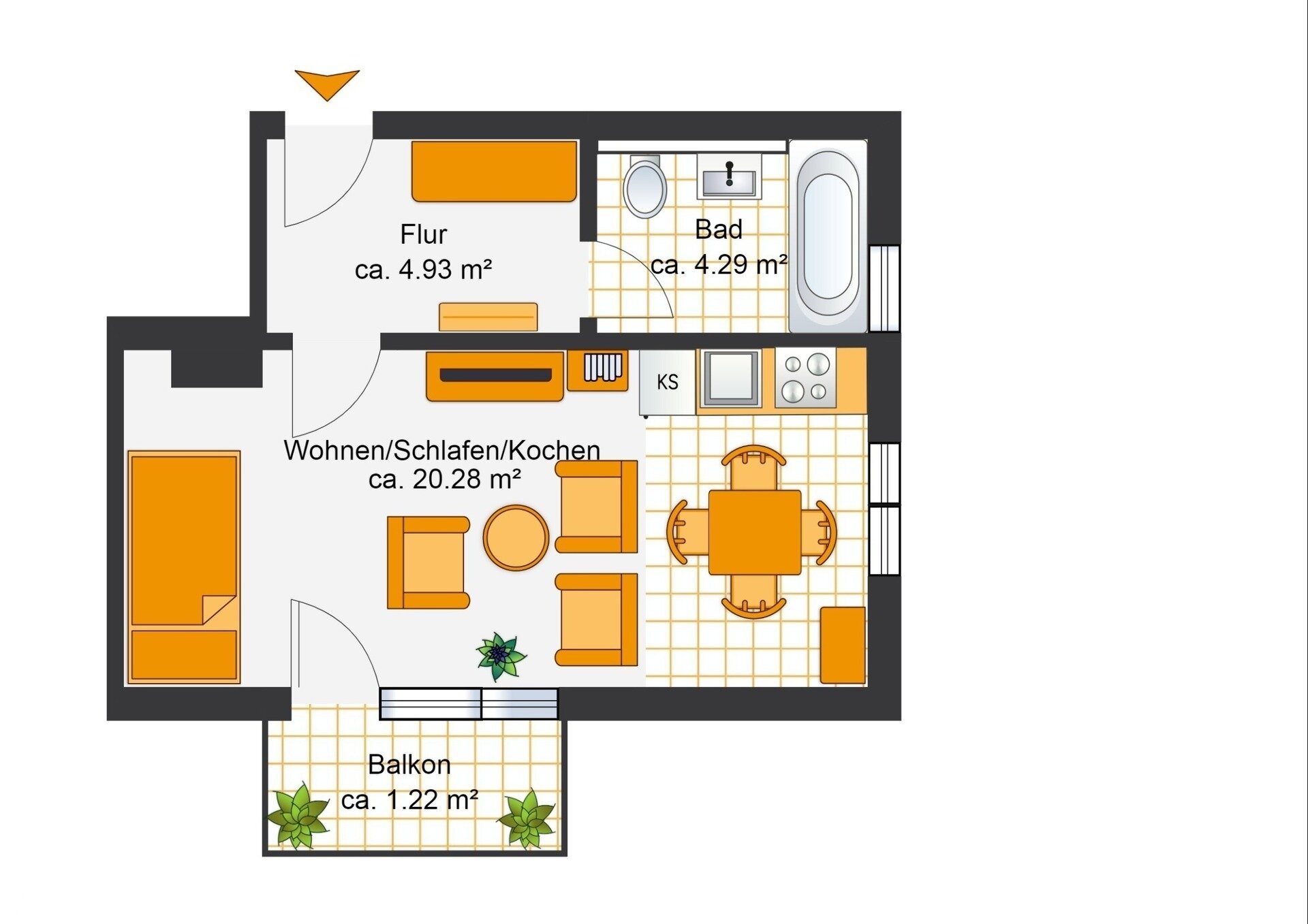 Immobilie zum Kauf als Kapitalanlage geeignet 485.000 € 9 Zimmer 298 m²<br/>Fläche Legefeld Weimar-Legefeld 99428