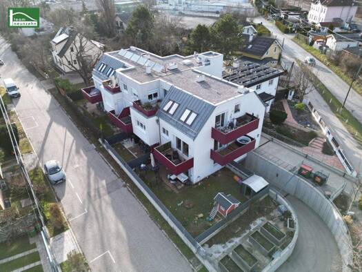 Wohnung zum Kauf 399.999 € 3 Zimmer 72,8 m² EG Wien 1220