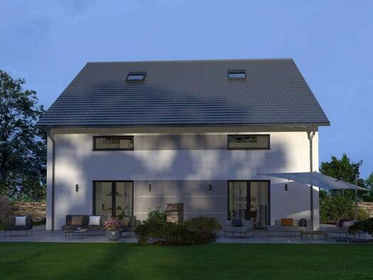 Haus zum Kauf 674.000 € 5 Zimmer 190 m² 665 m² Grundstück Lehnitz Oranienburg 16515