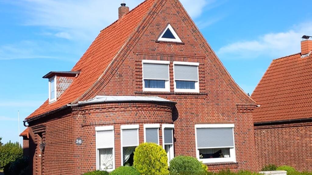 Einfamilienhaus zum Kauf 139.000 € 3,5 Zimmer 85 m² 1.057 m² Grundstück Wilster 25554