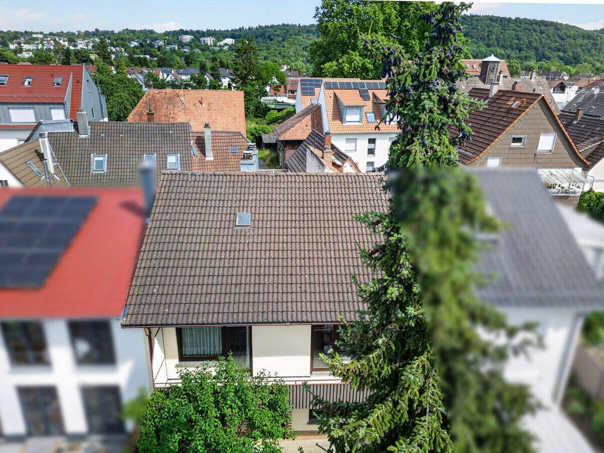 Haus zum Kauf – pohled 4