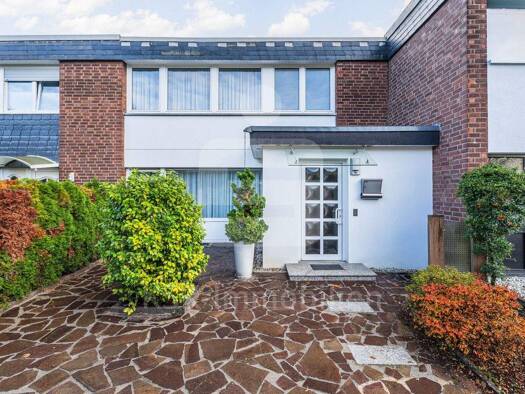 Reihenmittelhaus zum Kauf 629.000 € 4 Zimmer 116 m² 322,5 m² Grundstück Rondorf Köln / Rondorf 50997