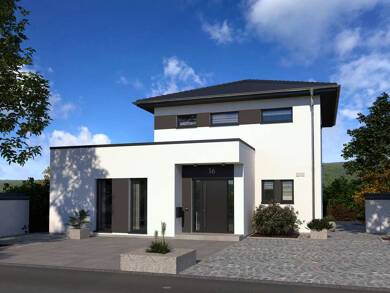 Einfamilienhaus zum Kauf - Erstbezug provisionsfrei 497.400 € 5 Zimmer 148 m² 500 m² Grundstück Großsteinhausen 66484