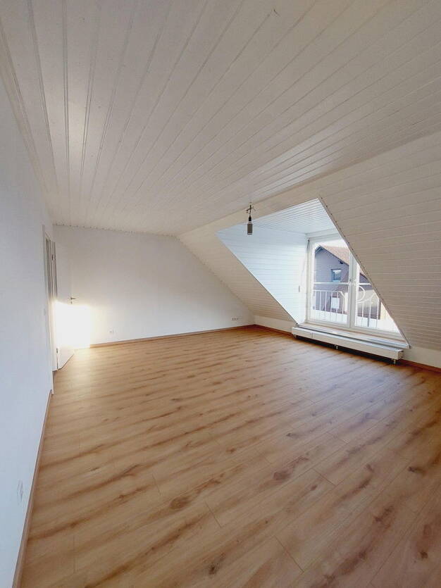 Wohnung zur Miete 830 € 3 Zimmer 60 m² 2. Geschoss frei ab 01.08.2025 Ingolstädterstraße 1 Wettstetten Wettstetten 85139