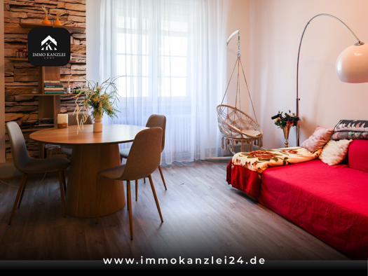 Wohnung zum Kauf 189.000 € 3 Zimmer 79,5 m² 1. Geschoss Uhlandstraße 8 Weststadt Baden-Baden 76532