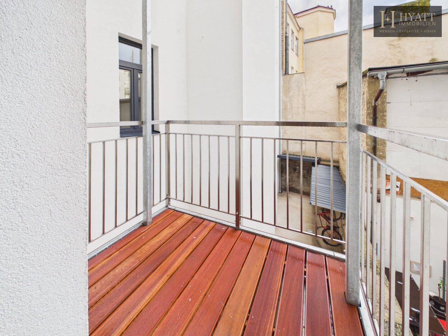 Wohnung – Wien, Katastralgemeinde Inzersdorf Stadt - Mehr