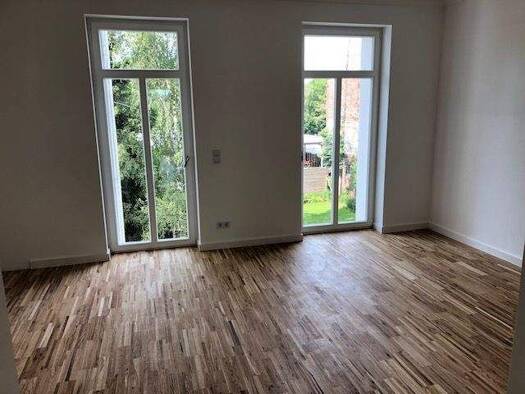 Wohnung zur Miete 440 € 2 Zimmer 58,5 m² 2. Geschoss frei ab 01.10.2026 Heinrich-Lorenz-Straße 11 Altchemnitz Altchemnitz 09120