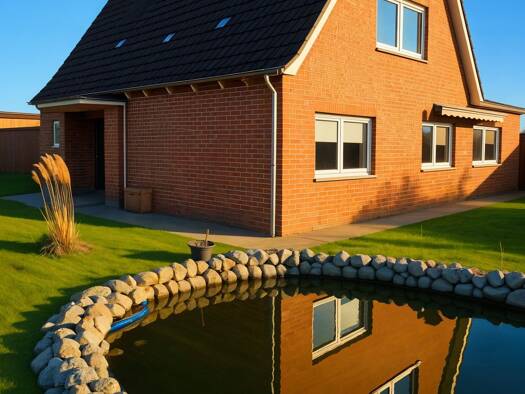 Haus zum Kauf 199.000 € 8 Zimmer 150 m² 3.000 m² Grundstück Wanna 21776