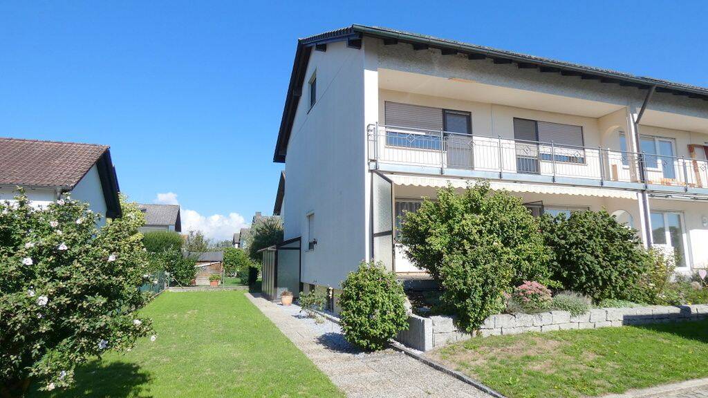 Doppelhaushälfte zum Kauf 399.000 € 6 Zimmer 144 m² 361 m² Grundstück Neustadt Neustadt an der Donau 93333