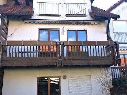 Wohnung zum Kauf 129.000 € 3 Zimmer 63 m² 1. Geschoss Wurgwitz Freital 01705