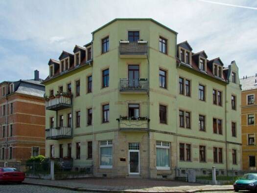 Wohnung zur Miete 763 € 3 Zimmer 69,7 m² frei ab 14.12.2026 Burgkstraße 9 Löbtau-Nord Dresden 01159