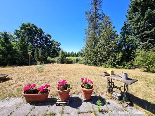 Grundstück zum Kauf provisionsfrei 309.000 € 850 m² Grundstück Georg-Weerth-Straße 12 Erkner 15537