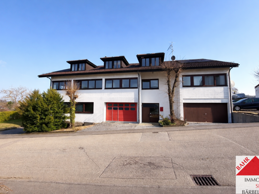 Bürogebäude zur Miete provisionsfrei 9.250 € 13 Zimmer Gebersheim Leonberg 71229