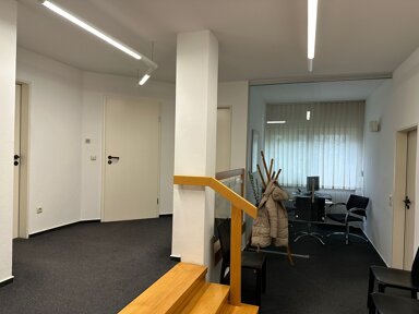 Bürofläche zur Miete 1.500 € 4 Zimmer 160 m² Bürofläche Ergolding Ergolding 84030