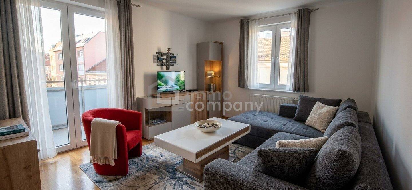 Wohnung – Wien, Meidling - Ansicht 3