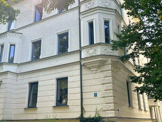 Wohnung zur Miete 1.960 € 2 Zimmer 72 m² EG frei ab 15.02.2026 Mozartstraße 19 Ludwigsvorstadt-Isarvorstadt München 80336