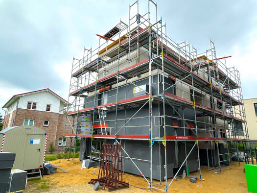 Doppelhaushälfte zum Kauf - Erstbezug 854.998 € 5 Zimmer 143 m² 178 m² Grundstück Steinberg 30f Wedel 22880