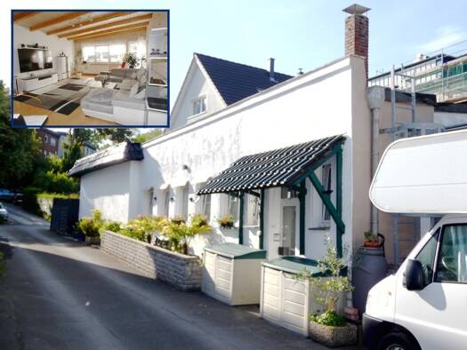 Einfamilienhaus zum Kauf 284.000 € 6 Zimmer 146 m² 509 m² Grundstück Solingen 42651