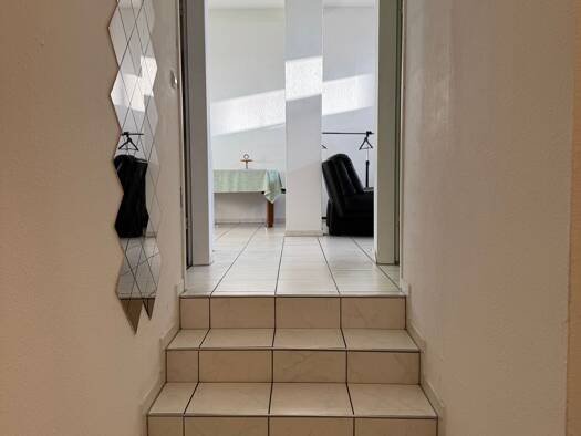 Wohnung zur Miete 850 € 3 Zimmer 60 m² Geschoss EG/3 frei ab sofort Schwenningen Villingen-Schwenningen 78056