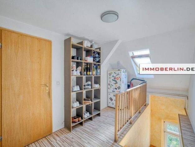 Wohnung zum Kauf 1.245.000 € 10 Zimmer 309 m² Friedenau Berlin 12159