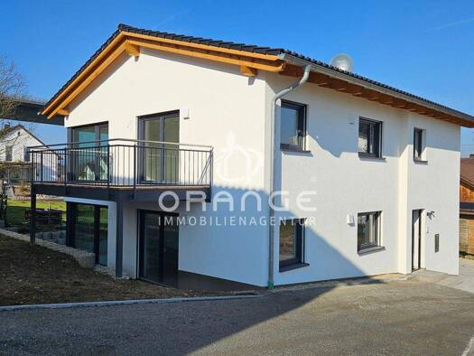 Wohnung zur Miete - Erstbezug 1.125 € 4 Zimmer 90 m² Heining Passau 94036