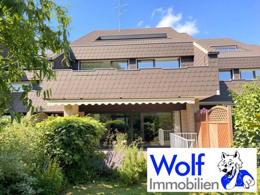 Reihenmittelhaus zum Kauf 269.000 € 5 Zimmer 163 m² 311 m² Grundstück Bünde Bünde 32257