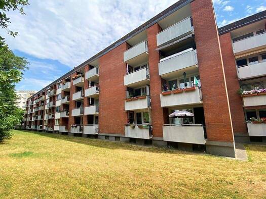 Wohnung zum Kauf provisionsfrei 157.000 € 1 Zimmer 37 m² 1. Geschoss Heusenstamm 63150