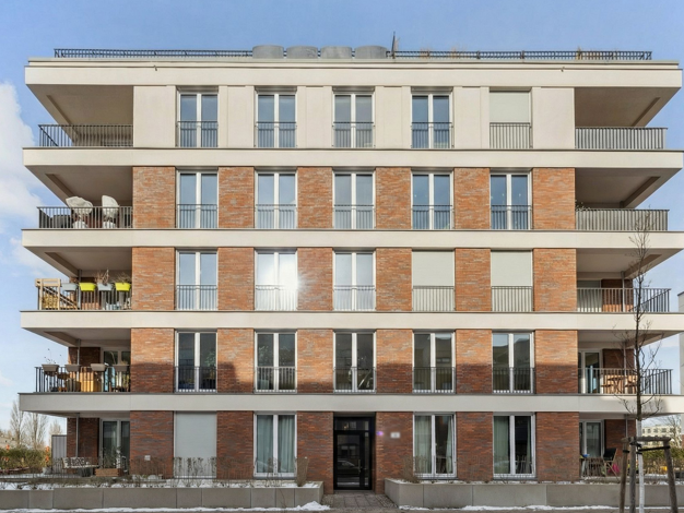 Wohnung zum Kauf 649.000 € 3 Zimmer 101 m² Karlshorst Berlin 10318