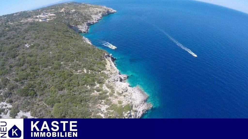 Grundstück zum Kauf 1.000.000 € 49.840 m² Grundstück Agios Nikolaos