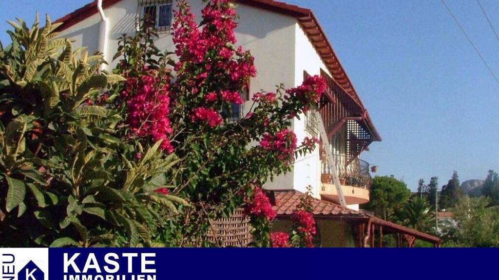 Haus zum Kauf 350.000 € 6 Zimmer 250 m² 7.000 m² Grundstück Papagianades