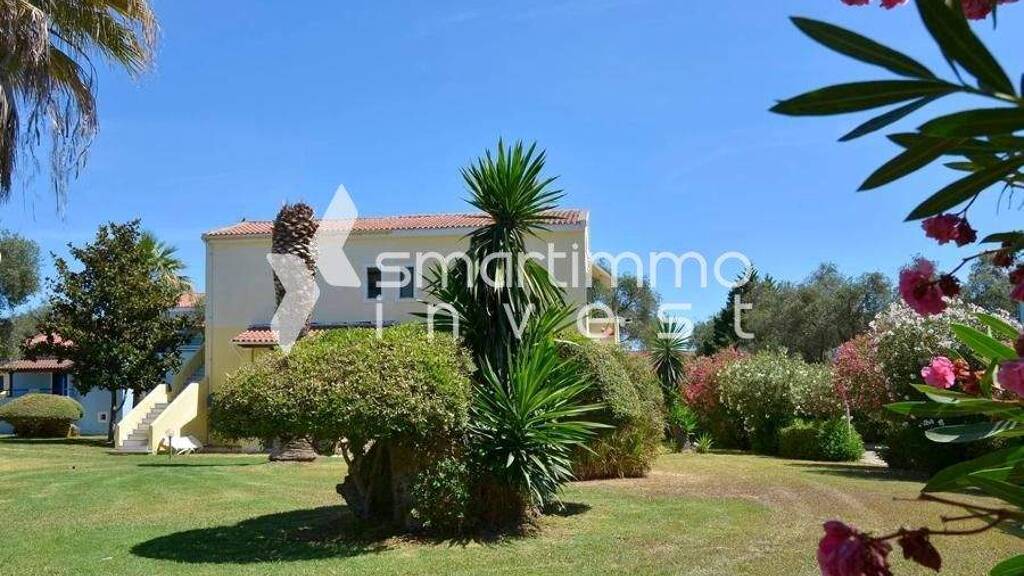 Studio zum Kauf 220.000 € 3 Zimmer 68 m² Gouvia, Kerkyra - Chora 491 00