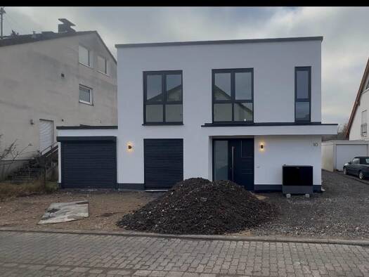 Maisonette zur Miete 1.500 € 3,5 Zimmer 120 m² Geschoss 1/2 frei ab 01.10.2026 Unkel Unkel 53572