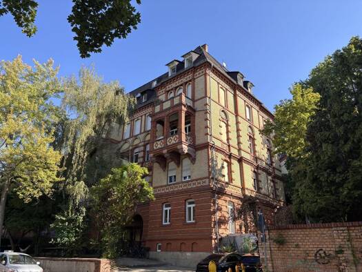 Wohnung zum Kauf 799.000 € 3 Zimmer 135,6 m² Wiesbaden Nordost 65195