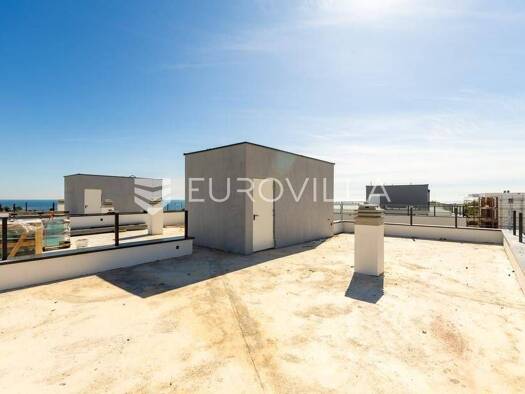 Wohnung zum Kauf 322.285 € 2 Zimmer 84 m² 1. Geschoss Zambratija Zambratija