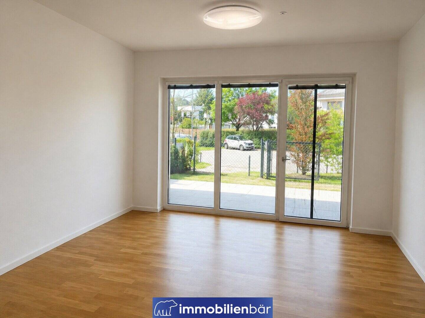 Appartement 3 pièces, 56 m²