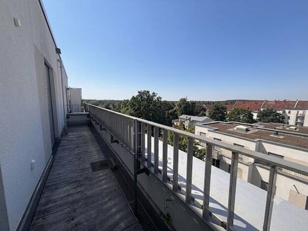 Wohnung zum Kauf 360.000 € 3 Zimmer 82 m² 5. Geschoss Möckern Nordwest 04159