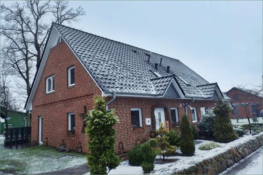 Mehrfamilienhaus zum Kauf 620.000 € 8 Zimmer 240 m² 750 m² Grundstück Sunder Straße 19 und 19a Oldendorf 21726