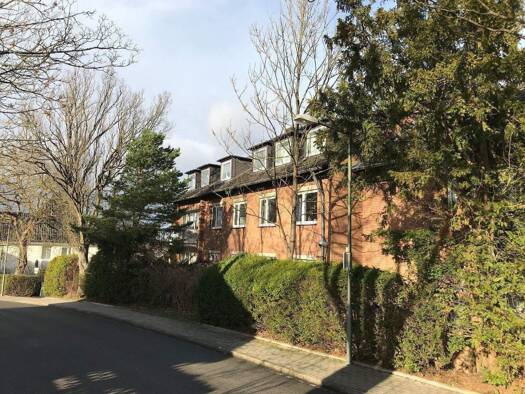 Wohnung zur Miete 640 € 3 Zimmer 85,8 m² 1. Geschoss frei ab sofort Wilhelmshöher Weg 99 Kirchditmold Kassel 34130