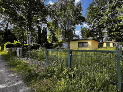 Grundstück zum Kauf - Erstbezug 95.000 € 288 m² Grundstück Niederlehme Königs Wusterhausen 15713