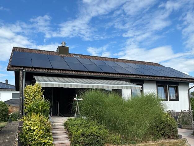 Einfamilienhaus zum Kauf 640.000 € 4 Zimmer 120 m² 960 m² Grundstück Nordheim Donauwörth 86609