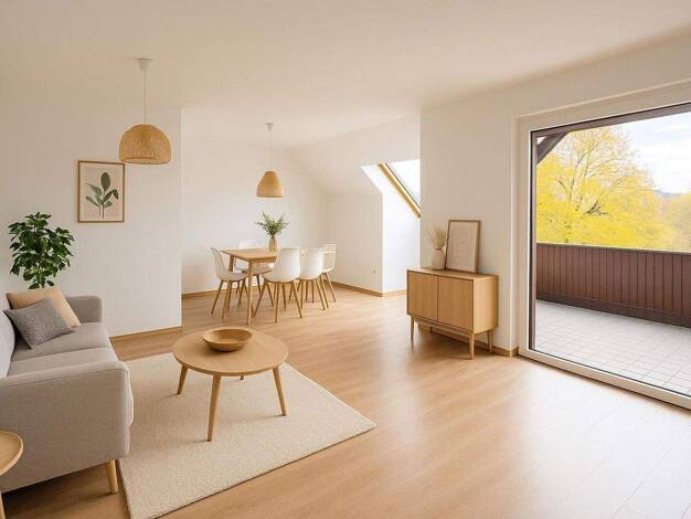 Wohnung zum Kauf provisionsfrei 199.000 € 5 Zimmer 110 m² 2. Geschoss Bad Sooden-Allendorf 37242